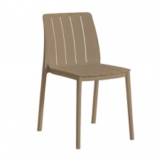 PORTO ΚΑΡΕΚΛΑ MOCCA 54.6x46x80cm LIBERTA 53-0059 PORTO ΚΑΡΕΚΛΑ MOCCA 54.6x46x80cm LIBERTA 53-0059
