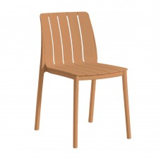 PORTO ΚΑΡΕΚΛΑ PEACH 54.6x46x80cm LIBERTA 53-0058 PORTO ΚΑΡΕΚΛΑ PEACH 54.6x46x80cm LIBERTA 53-0058