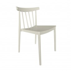 FLOW ΚΑΡΕΚΛΑ OFF WHITE 51x50x76cm LIBERTA 53-0069 FLOW ΚΑΡΕΚΛΑ OFF WHITE 51x50x76cm LIBERTA 53-0069