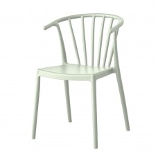 RAYA ΚΑΡΕΚΛΑ OFF WHITE 53x51x77.5cm LIBERTA 53-0074 RAYA ΚΑΡΕΚΛΑ OFF WHITE 53x51x77.5cm LIBERTA 53-0074