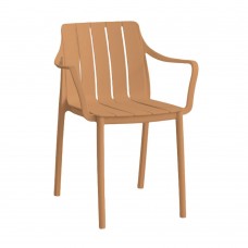 PORTO ΚΑΡΕΚΛΑ PEACH 57x54.5x80cm LIBERTA 53-0062 PORTO ΚΑΡΕΚΛΑ PEACH 57x54.5x80cm LIBERTA 53-0062