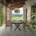 CARLA ΚΑΡΕΚΛΑ ΜΑΥΡΟ ΚΑΡΥΔΙ 56x59x78cm LIBERTA 22-0239 CARLA ΚΑΡΕΚΛΑ ΜΑΥΡΟ ΚΑΡΥΔΙ 56x59x78cm LIBERTA 22-0239