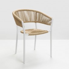 BREEZE ΚΑΡΕΚΛΑ ΛΕΥΚΟ ΦΥΣΙΚΟ 56x60x78cm LIBERTA 22-0297 BREEZE ΚΑΡΕΚΛΑ ΛΕΥΚΟ ΦΥΣΙΚΟ 56x60x78cm LIBERTA 22-0297