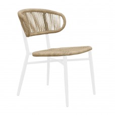 SEDAI ΚΑΡΕΚΛΑ ΛΕΥΚΟ ΦΥΣΙΚΟ 55x60x78cm LIBERTA 53-0040 SEDAI ΚΑΡΕΚΛΑ ΛΕΥΚΟ ΦΥΣΙΚΟ 55x60x78cm LIBERTA 53-0040
