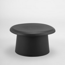 RIVVA COFFEE TABLE ΜΑΥΡΟ 70x70x39cm LIBERTA 54-0021 RIVVA COFFEE TABLE ΜΑΥΡΟ 70x70x39cm LIBERTA 54-0021
