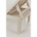 SEAGULL ΞΑΠΛΩΣΤΡΑ TERRAZZO 191x55x29cm LIBERTA 22-0295