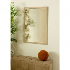 EGYPT ΚΑΘΡΕΠΤΗΣ BEIGE ΣΚΟΥΡΟ 65.6x1.5x95.6cm LIBERTA 11-0678 EGYPT ΚΑΘΡΕΠΤΗΣ BEIGE ΣΚΟΥΡΟ 65.6x1.5x95.6cm LIBERTA 11-0678