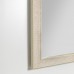 ORGANIC ΚΑΘΡΕΠΤΗΣ BEIGE 65.4x1.7x95.4cm LIBERTA 11-0666 ORGANIC ΚΑΘΡΕΠΤΗΣ BEIGE 65.4x1.7x95.4cm LIBERTA 11-0666