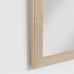 LINO ΚΑΘΡΕΠΤΗΣ BEIGE ΦΥΣΙΚΟ 66x1.5x96cm LIBERTA 11-0688 LINO ΚΑΘΡΕΠΤΗΣ BEIGE ΦΥΣΙΚΟ 66x1.5x96cm LIBERTA 11-0688