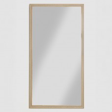 ORGANIC ΚΑΘΡΕΠΤΗΣ BEIGE ΛΑΔΙ 65.4x1.7x125.4cm LIBERTA 11-0670 ORGANIC ΚΑΘΡΕΠΤΗΣ BEIGE ΛΑΔΙ 65.4x1.7x125.4cm LIBERTA 11-0670