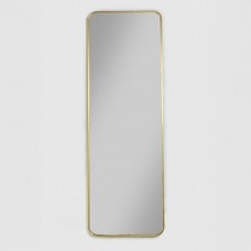 RECTANGLE ΚΑΘΡΕΠΤΗΣ ΧΡΥΣΟ 40x120cm LIBERTA 11-0702 RECTANGLE ΚΑΘΡΕΠΤΗΣ ΧΡΥΣΟ 40x120cm LIBERTA 11-0702