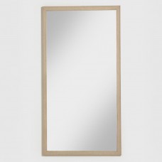 LINO ΚΑΘΡΕΠΤΗΣ BEIGE ΦΥΣΙΚΟ 66x1.5x126cm LIBERTA 11-0691 LINO ΚΑΘΡΕΠΤΗΣ BEIGE ΦΥΣΙΚΟ 66x1.5x126cm LIBERTA 11-0691