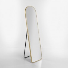 SEMIRAMIS ΚΑΘΡΕΠΤΗΣ ΕΠΙΔΑΠΕΔΙΟΣ ΧΡΥΣΟ 40x150cm LIBERTA 11-0604 SEMIRAMIS ΚΑΘΡΕΠΤΗΣ ΕΠΙΔΑΠΕΔΙΟΣ ΧΡΥΣΟ 40x150cm LIBERTA 11-0604