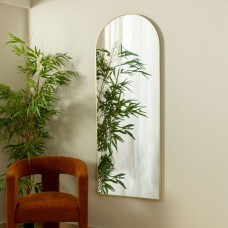 SEMIRAMIS ΚΑΘΡΕΠΤΗΣ ΧΡΥΣΟ 60x160cm LIBERTA 11-0606 SEMIRAMIS ΚΑΘΡΕΠΤΗΣ ΧΡΥΣΟ 60x160cm LIBERTA 11-0606