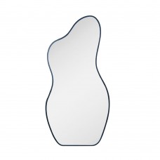 FUTURE ΚΑΘΡΕΠΤΗΣ ΜΑΥΡΟ 90x180cm LIBERTA 11-0718 FUTURE ΚΑΘΡΕΠΤΗΣ ΜΑΥΡΟ 90x180cm LIBERTA 11-0718