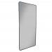 LISSO ΚΑΘΡΕΠΤΗΣ ΜΑΥΡΟ 80x180cm LIBERTA 11-0601 LISSO ΚΑΘΡΕΠΤΗΣ ΜΑΥΡΟ 80x180cm LIBERTA 11-0601