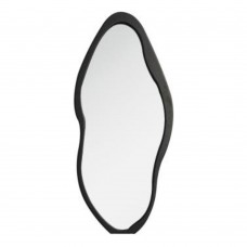 SPLATCH ΚΑΘΡΕΠΤΗΣ ΜΑΥΡΟ ΜΑΤ 80x180cm LIBERTA 11-0525 SPLATCH ΚΑΘΡΕΠΤΗΣ ΜΑΥΡΟ ΜΑΤ 80x180cm LIBERTA 11-0525