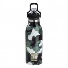 ΑΝΟΞΕΙΔΩΤΟ ΘΕΡΜΟΣ 550ML CAMOUFLAGE Ecolife 33-BO-3026 ΑΝΟΞΕΙΔΩΤΟ ΘΕΡΜΟΣ 550ML CAMOUFLAGE Ecolife 33-BO-3026