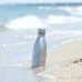 Silver Thermos 750ml Με διπλά τοιχώματα, για κρύα & ζεστά ροφήματα Ecolife 33-BO-3000
