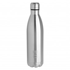 Silver Thermos 750ml Με διπλά τοιχώματα, για κρύα & ζεστά ροφήματα Ecolife 33-BO-3000
Silver Thermos 750ml Με διπλά τοιχώματα, για κρύα & ζεστά ροφήματα Ecolife 33-BO-3000