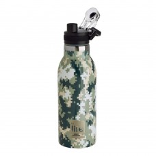 ΑΝΟΞΕΙΔΩΤΟ ΜΠΟΥΚΑΛΙ ΘΕΡΜΟΣ 500ML -PIXELS Ecolife 33-BO-3027 ΑΝΟΞΕΙΔΩΤΟ ΜΠΟΥΚΑΛΙ ΘΕΡΜΟΣ 500ML -PIXELS Ecolife 33-BO-3027
