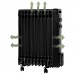 Καλοριφέρ Λαδιού Izzy 2500W IZ-9019 223811