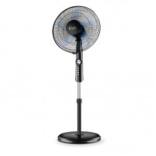 Ανεμιστήρας Δαπέδου 40εκ 60W Izzy IZ-9005 223991 Ανεμιστήρας Δαπέδου 40εκ 60W Izzy IZ-9005 223991