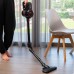 Σκουπάκι Stick 2σε1 με Καλώδιο IZ-4006 IZZY 224183