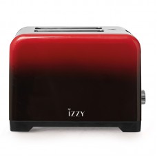 Φρυγανιέρα Ombre Red IZ-9102 IZZY 224268