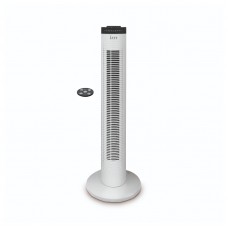 Ανεμιστήρας Πύργος Τηλεχειριστήριο 80cm 60W Izzy IZ-9039 224386 Ανεμιστήρας Πύργος Τηλεχειριστήριο 80cm 60W Izzy IZ-9039 224386