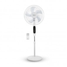 Ανεμιστήρας Δαπέδου Izzy IZ-9042-16΄΄-Τηλεχειριστήριο-70W