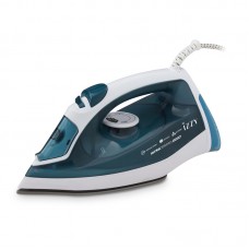 ΣΙΔΕΡΟ ΑΤΜΟΥ ULTRA CER 2400W IZZY IZ-1113 224637 ΣΙΔΕΡΟ ΑΤΜΟΥ ULTRA CER 2400W IZZY IZ-1113 224637