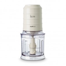 Κοπτήριο Vintage Creme IZZY IZ-6906 224995 Κοπτήριο Vintage Creme IZZY IZ-6906 224995