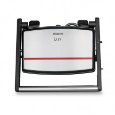Σαντουϊτσιέρα Panini Vita Izzy 1500W IZ-2035 224298 Σαντουϊτσιέρα Panini Vita Izzy 1500W IZ-2035 224298