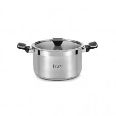 Κατσαρόλα 20εκ Top Chef Izzy 225019 Κατσαρόλα 20εκ Top Chef Izzy 225019