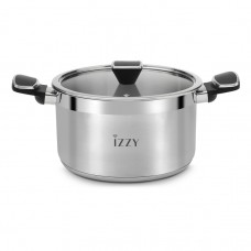 Κατσαρόλα 26εκ Top Chef Izzy 225021 Κατσαρόλα 26εκ Top Chef Izzy 225021