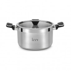 Κατσαρόλα 24εκ Top Chef Izzy 225020 Κατσαρόλα 24εκ Top Chef Izzy 225020