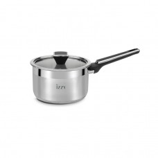 Κατσαρολάκι Γάλακτος 18εκ Top Chef Izzy 225018 Κατσαρολάκι Γάλακτος 18εκ Top Chef Izzy 225018