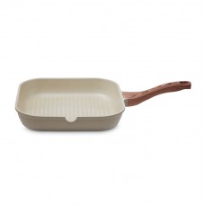 Γκριλιέρα 28×28εκ Eléa IZZY 225032 Γκριλιέρα 28×28εκ Eléa IZZY 225032