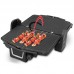 Τοστιέρα Master Grill IZZY 225145 IZ-2038 Τοστιέρα Master Grill IZZY 225145 IZ-2038