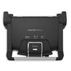 Τοστιέρα Master Grill IZZY 225145 IZ-2038 Τοστιέρα Master Grill IZZY 225145 IZ-2038