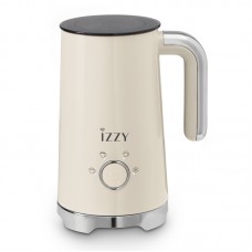 Συσκευή για Αφρόγαλα Créme IZZY 500W 300ml IZ-6204 225111 Συσκευή για Αφρόγαλα Créme IZZY 500W 300ml IZ-6204 225111