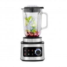 Μπλέντερ Inox Pyrex 1500W SB-881 333560 Μπλέντερ Inox Pyrex 1500W SB-881 333560