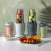 Μπλέντερ για Smoothies Nutriblend Grey IZZY 600W IZ-6503 225208 Μπλέντερ για Smoothies Nutriblend Grey IZZY 600W IZ-6503 225208