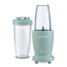 Μπλέντερ για Smoothies Nutriblend Mint IZZY 600W IZ-6503 225209 Μπλέντερ για Smoothies Nutriblend Mint IZZY 600W IZ-6503 225209
