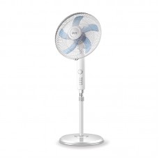 Ανεμιστήρας Δαπέδου 40εκ 70W Izzy IZ-9020 225339 Ανεμιστήρας Δαπέδου 40εκ 70W Izzy IZ-9020 225339