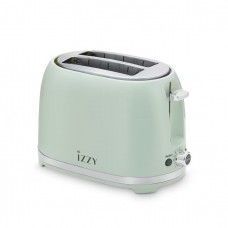 Φρυγανιέρα Vintage Green Izzy 224630 Φρυγανιέρα Vintage Green Izzy 224630
