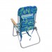 Tommy Bahama ΚΑΡΕΚΛΑ ΠΑΡΑΛΙΑΣ & CAMPING- 42cm ΥΨΟΣ ΚΑΘΙΣΜΑΤΟΣ -ΑΛΟΥΜΙΝΙΟΥ 4 ΘΕΣΕΩΝ ME POLYESTER 600D 141TB-9726 VELCO Tommy Bahama ΚΑΡΕΚΛΑ ΠΑΡΑΛΙΑΣ & CAMPING- 42cm ΥΨΟΣ ΚΑΘΙΣΜΑΤΟΣ -ΑΛΟΥΜΙΝΙΟΥ 4 ΘΕΣΕΩΝ ME POLYESTER 600D 141TB-9726 VELCO