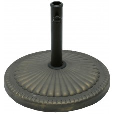 ΒΑΣΗ ΤΣΙΜΕΝΤΕΝΙΑ 20kg ΣΤΡΟΓΓΥΛΗ 381-4995 Velco