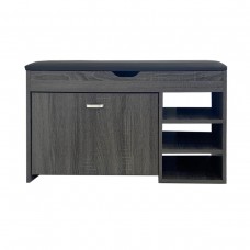 ΠΑΠΟΥΤΣΟΘΗΚΗ -ΣΚΑΜΠΟ 80x30x49cm ΓΚΡΙ ΟΞΙΑ 63-38687-30 VELCO Pro Systems ΠΑΠΟΥΤΣΟΘΗΚΗ -ΣΚΑΜΠΟ 80x30x49cm ΓΚΡΙ ΟΞΙΑ 63-38687-30 VELCO Pro Systems